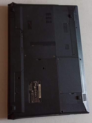 Laptop Ghia Core I3 (Usado)