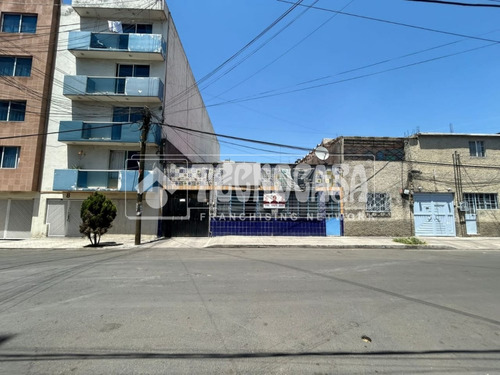  Venta Casas Moctezuma 1a Seccion T-df0166-0046 