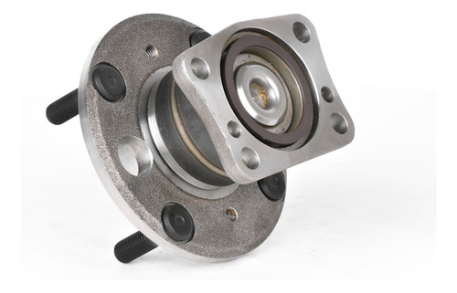 Maza De Rueda Trasera Ford Transit Courier 2021 2022 2023