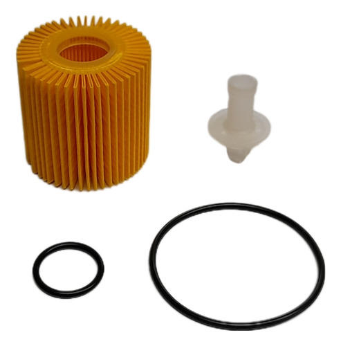 Filtro De Aceite Toyota Sienna 3.5 2007-2017 2gr