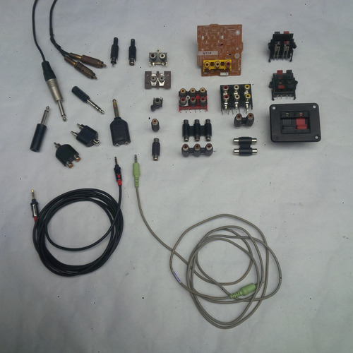 Control Remoto Pioneer Qxe 1044 Stereo Head Unit