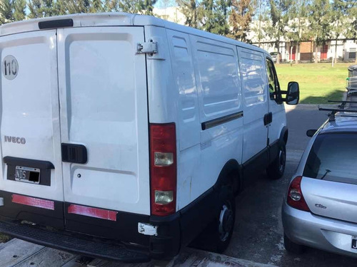 Iveco 3.0 16v