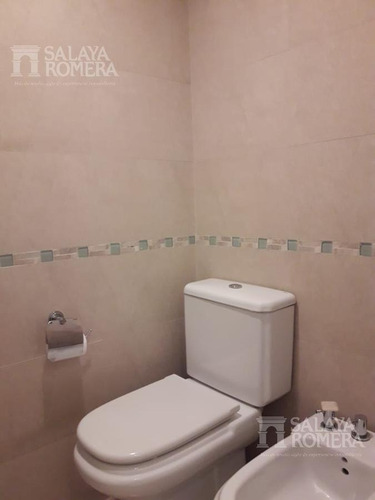 Imagen 20 de 30 de Venta Departamento 2 Ambientes Con Cochera En Olivos