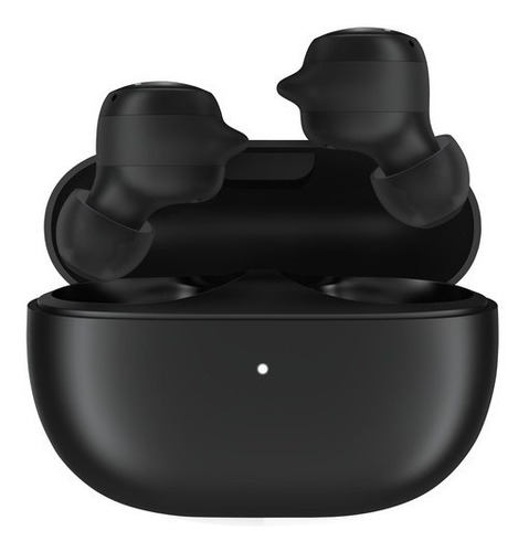 Imagen 4 de 8 de Audífonos In-ear Inalámbricos Xiaomi Redmi Buds 3 Lite Negro