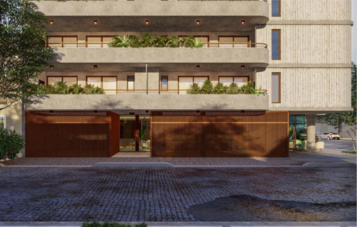 Departamento En Villa Devoto, Nueva York 3500 Semi Piso 3 Ambientes 115.25m2