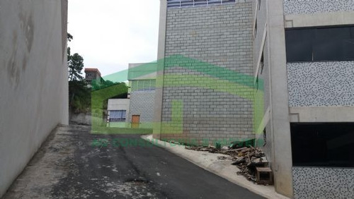 Imagem 9 de 13 de 00924 - Galpao, Vila Menk - Osasco/sp - 924