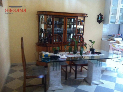 Imagem 4 de 18 de Sobrado Residencial À Venda, Alpes De Caieiras, Caieiras. - So0108