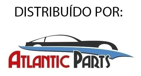 Imagem 5 de 5 de Suporte De Placa Dianteira Nissan Sentra 2007-2012 2.0
