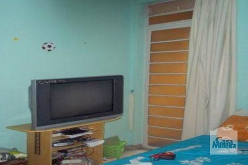 Imagem 5 de 9 de Casa À Venda No Dona Clara - Código 7317 - 7317