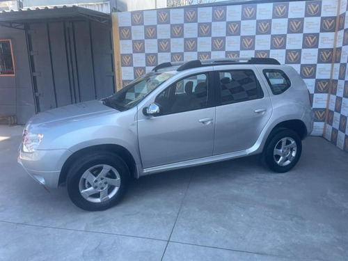 Renault Duster 20 D 4x2a