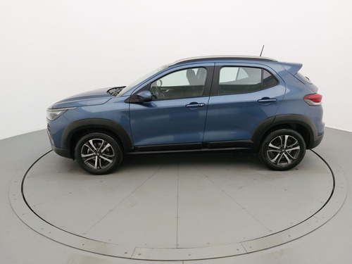 Fiat Pulse 1.0 TURBO 200 FLEX AUDACE CVT
