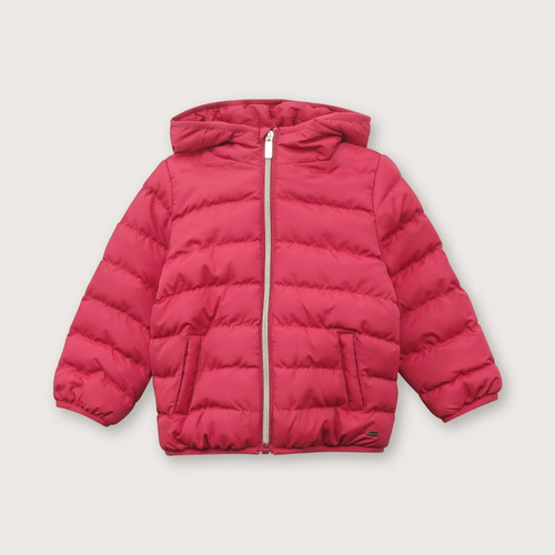 Parka Bebés Rojo 38947 Opaline