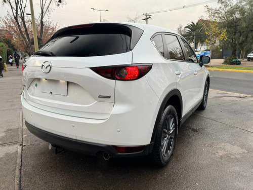 Mazda CX-5 2.0 R 2Wd 6At