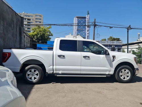 Ford F-150 CC XLT 2WD AT 3.3