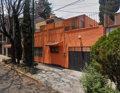 Venta De Casa En Londres 201, Del Carmen, 04100 Ciudad De México, Cdmx, México. Fc