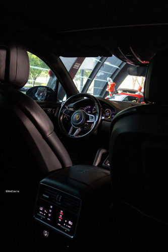 Porsche Cayenne 3.0 S E Hybrid At
