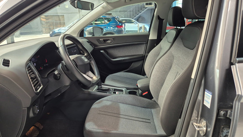 Seat Ateca 1.4 Style 150Hp At