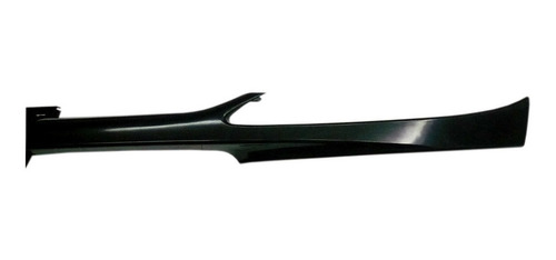 Imagen 3 de 3 de Filler O Parrilla Para Peugeot 206