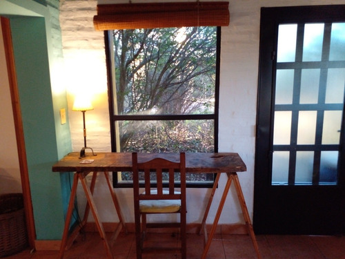 Casa Con Quincho Cerrado Y Pileta