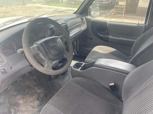 Ford Ranger 2.8 Cd Xl Plus 4x4