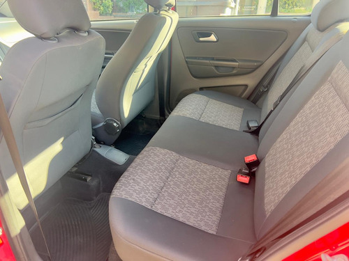 Volkswagen Fox 1.6 Highline