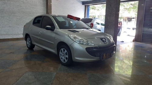 Peugeot 207 1.4 Xr Passion Flex 5p - 2011