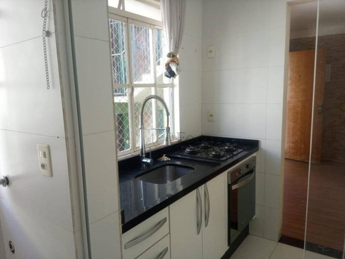 Imagem 17 de 21 de Apartamento À Venda, 53 M² Por R$ 220.000,00 - Jardim Flor Da Montanha - Guarulhos/sp - Ap1097