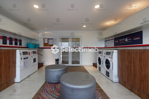 Imagem 12 de 15 de Loft - Jardim Do Mar - Ref: 1795 - V-1795