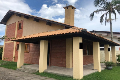 Imagem 3 de 24 de Casa À Venda Em Capão Da Canoa - Ca01356 - 69383947