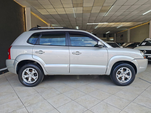 Hyundai Tucson 2.0 Gls 4x2 Flex Aut. 5p