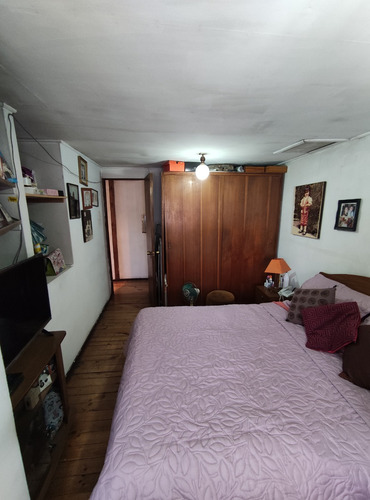 Casa Esquina Con Local Comercial Funcionando