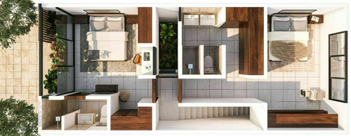 Imagen 12 de 19 de ¡¡venta!! Magníficos Townhouses En Residencial Yukán,cholul