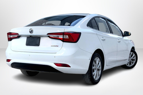 Mg Mg5 2022