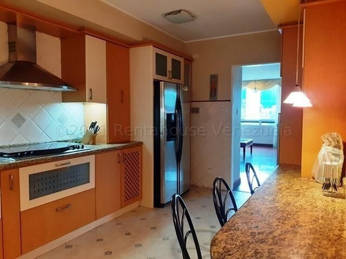 Imagen 6 de 14 de Apartamento En Alquiler En Colinas De Bello Monte 22-6073