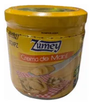 Comprar Crema De Maní Zumey