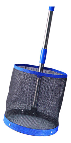 Recogedor De Pelotas De Tenis De Mesa Portátil De 2 Piezas,