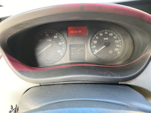 Imagen 12 de 20 de Renault Trafic