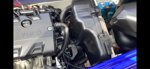 Moto De Agua Yamaha Vxr 1800 180cv