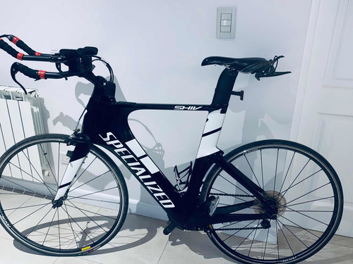 Bicicleta Triatlon