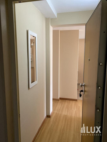 Imagen 15 de 30 de Venta Departamento 1 Dormitorio Doble Balcón San Lorenzo Y Callao - Pichincha