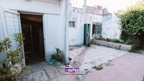 Venta Casa 4 Ambientes Ramos Mejia