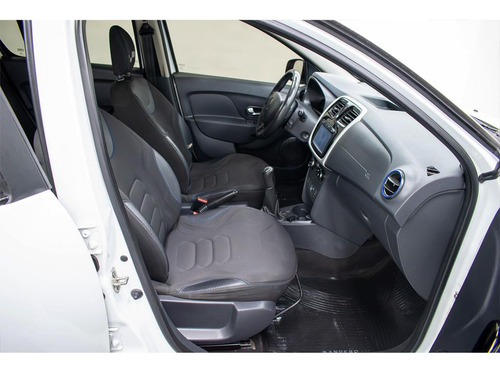 Renault Sandero 1.6 Gt Line 105cv