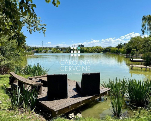 Casa Chalet En Venta En Altamira, Rincón De Milberg, Tigre