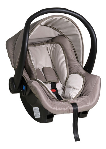 Imagem 4 de 9 de Kit Carrinho Bebê Galzerano Milano + Bebê Conforto + Base