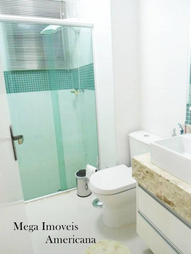Venda - Apartamento - Alpes Das Águas - São Pedro - Sp - 2914