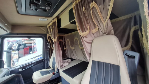 Imagem 9 de 9 de Scania R 440 Ano 2013 Trucado 6x2 Com Retarder
