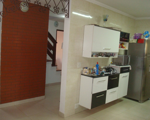 Imagem 19 de 24 de Casa - Ca00449 - 1947418