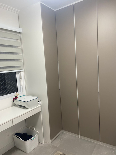 Imagem 13 de 30 de Apto Vila Andrade | 2 Quartos | 83 M² | Cond: R$1080.00 | 2 Vagas - 1xkzy8v