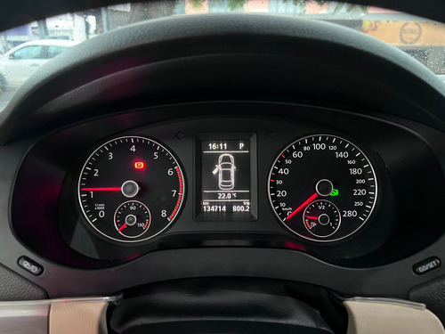 Volkswagen Jetta 2.0 Tsi Highline 4p 211 hp