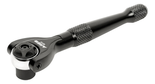 Ares 42112 Trinquete Hexagonal De Cabeza Giratoria De 90 D